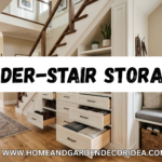 15 Genius Under-Stair Storage Ideas You Have to See