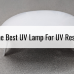 The Best UV Lamp For UV Resin