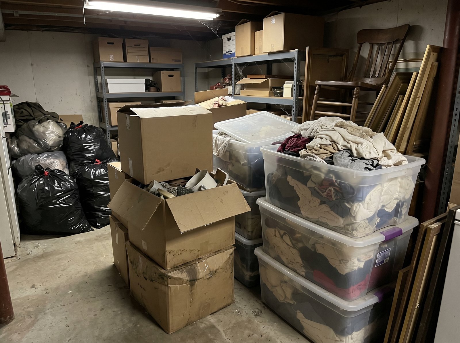 The 5 Biggest Storage Mistakes People Make (And How to Fix Them for Good)