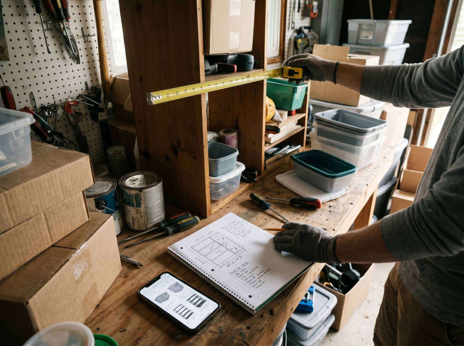 What to Do Before You Buy Any Storage Product (The Complete Planning Guide That Will Save You Time, Money, and Frustration)