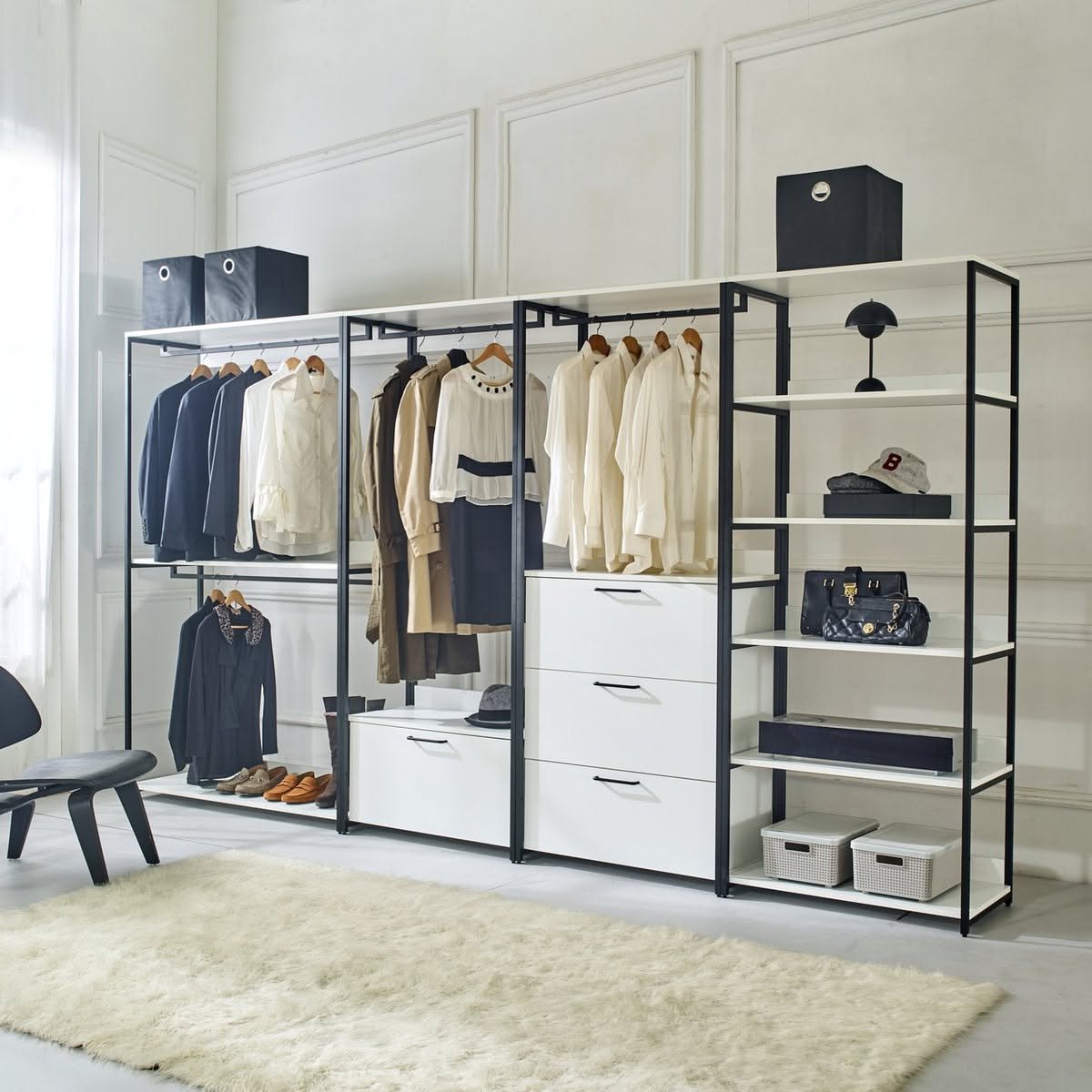 How to Create a Whole-Home Storage System From Scratch (The Complete Guide That Actually Works)