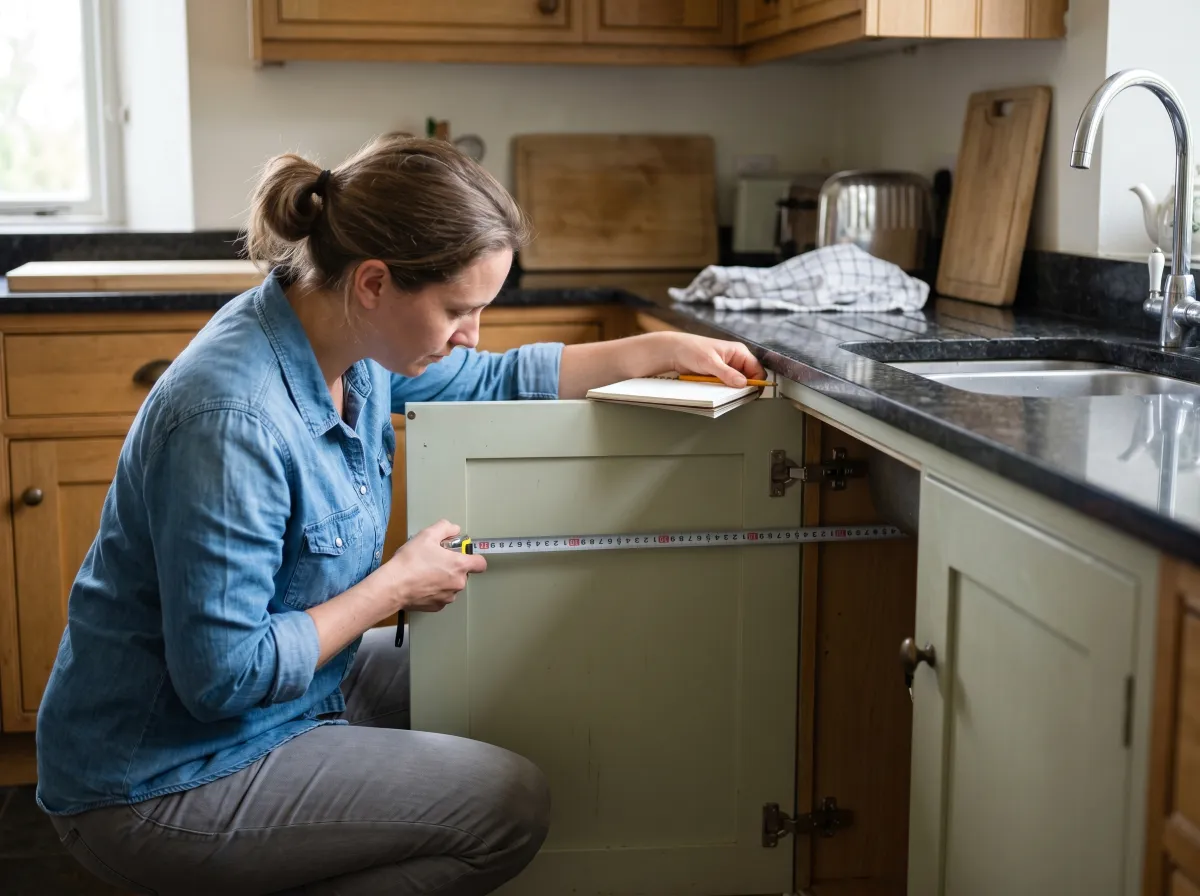How to Measure Your Cabinets Before Buying Any Organizer (The Complete Guide That Will Save You So Many Wasted Returns)
