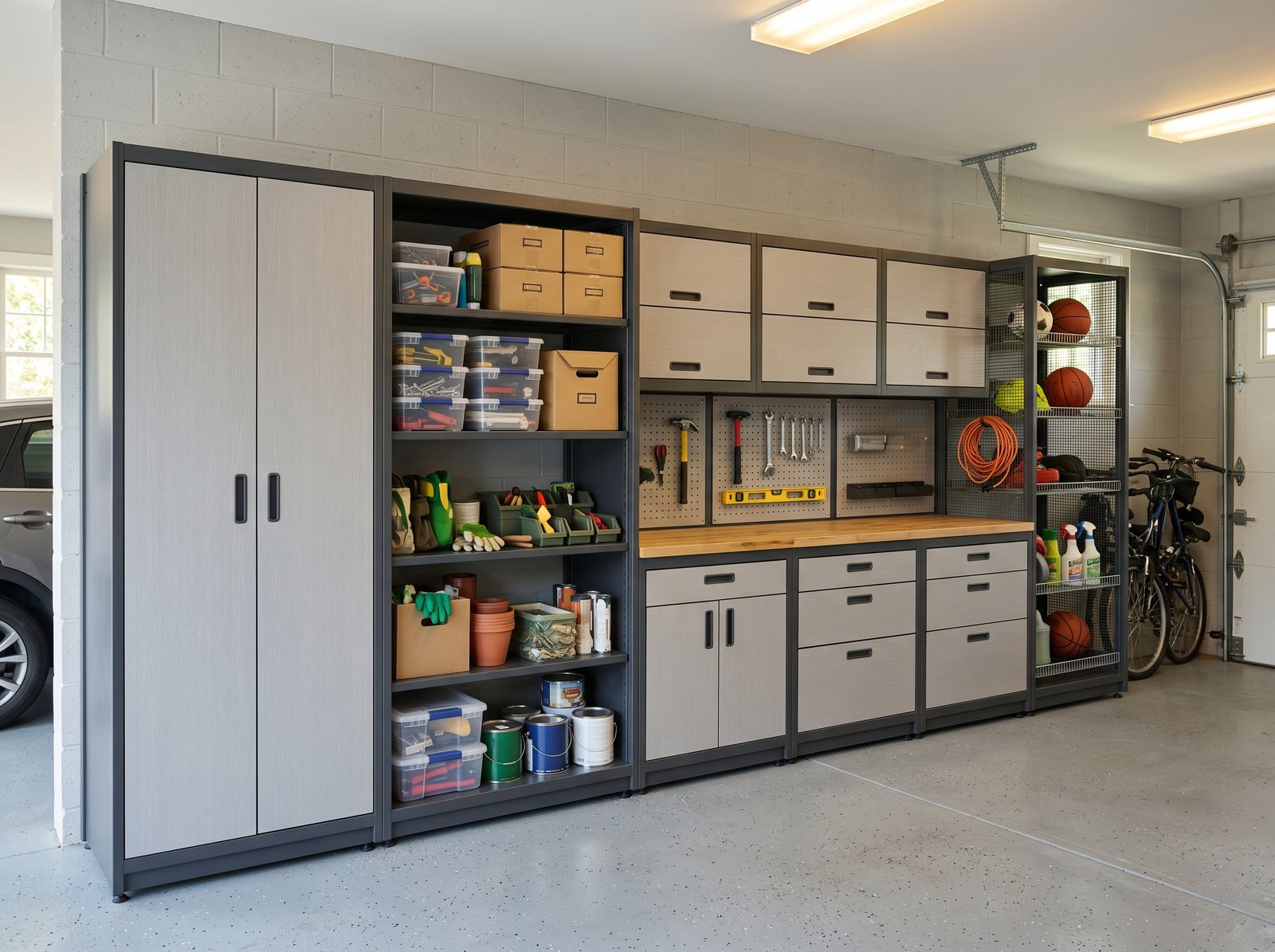 Best Modular Storage Systems You Can Buy Right Now (The Complete Guide for Every Budget and Every Room)