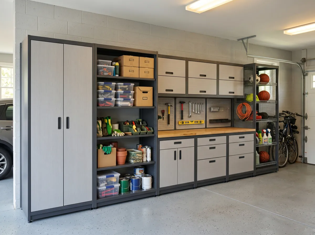 Best Modular Storage Systems You Can Buy Right Now (The Complete Guide for Every Budget and Every Room)