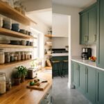 Open Shelving vs. Closed Cabinets: Which Storage Style Is Right for You (The Honest Guide That Will Help You Decide Once and For All)