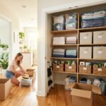 Summer Cleaning Storage Reset: How to Organize Your Entire Home (The Complete Room-by-Room Guide)