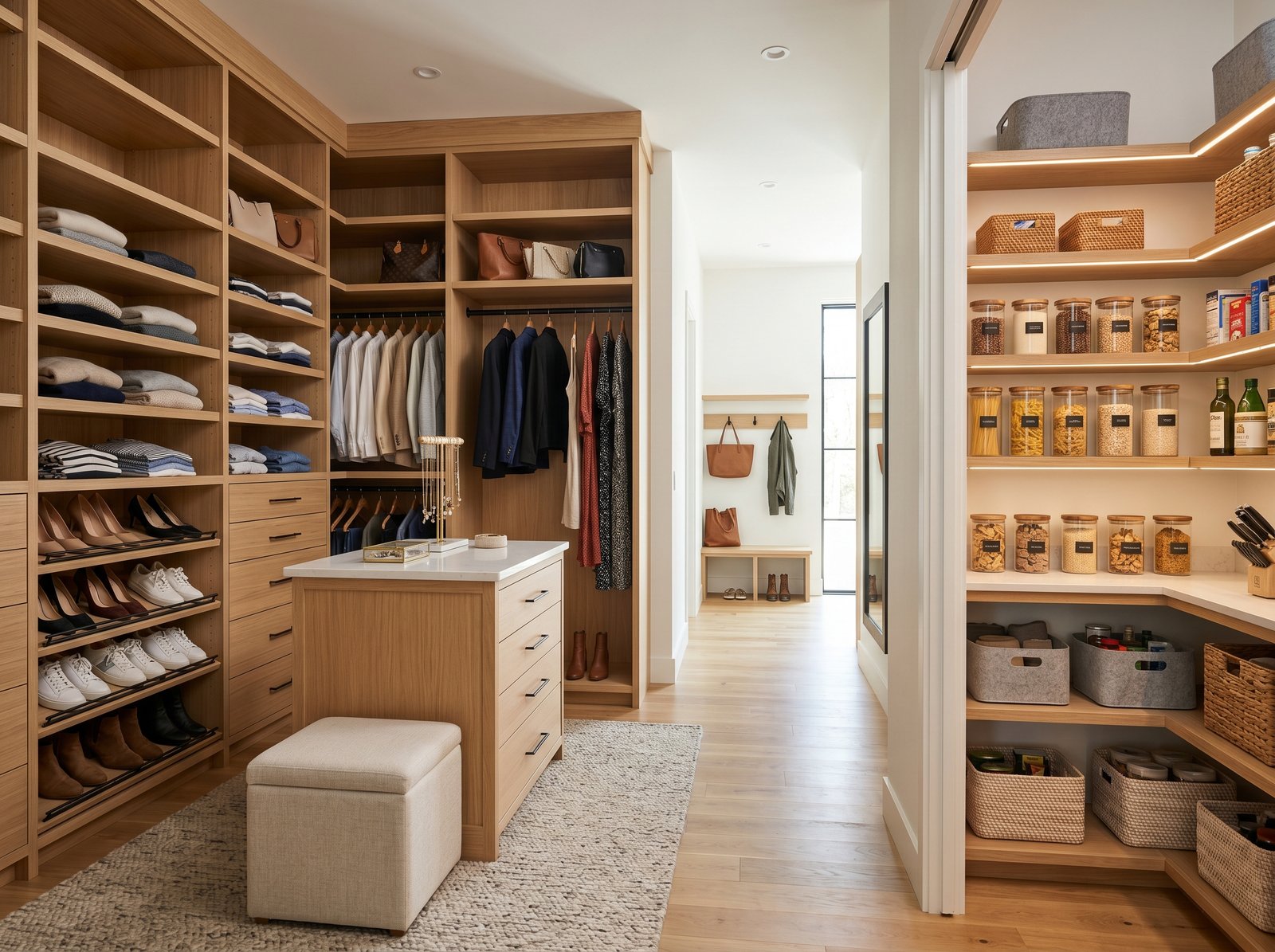 The Biggest Home Storage Trends for 2026/2027 (And What Is Actually Worth It)