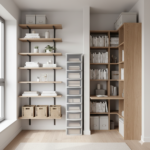 How to Use Vertical Space for Storage in Any Room (The Game-Changing Guide You’ve Been Waiting For)
