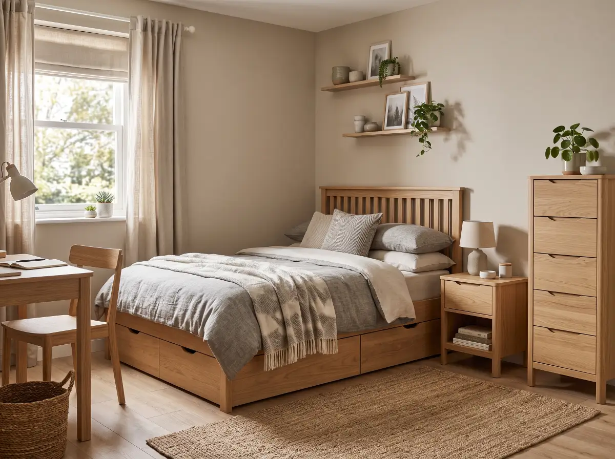 The Best Bedroom Furniture Sets for Small Rooms Under $800 (These Budget Finds Look So Expensive!)