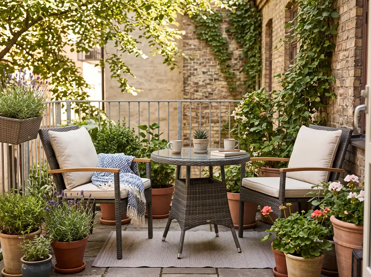 The Best Outdoor Furniture Sets for Small Patios in 2026/27: 15 Stunning Ideas That Will Make Your Tiny Patio Look Expensive
