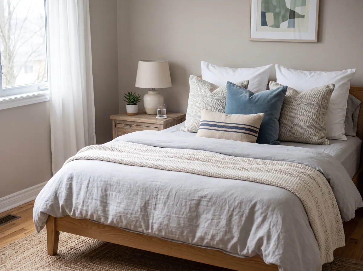 Best Throw Pillows and Bedding for Bedroom: 15 Cozy Picks That Instantly Make Your Space Feel Like a Luxury Retreat