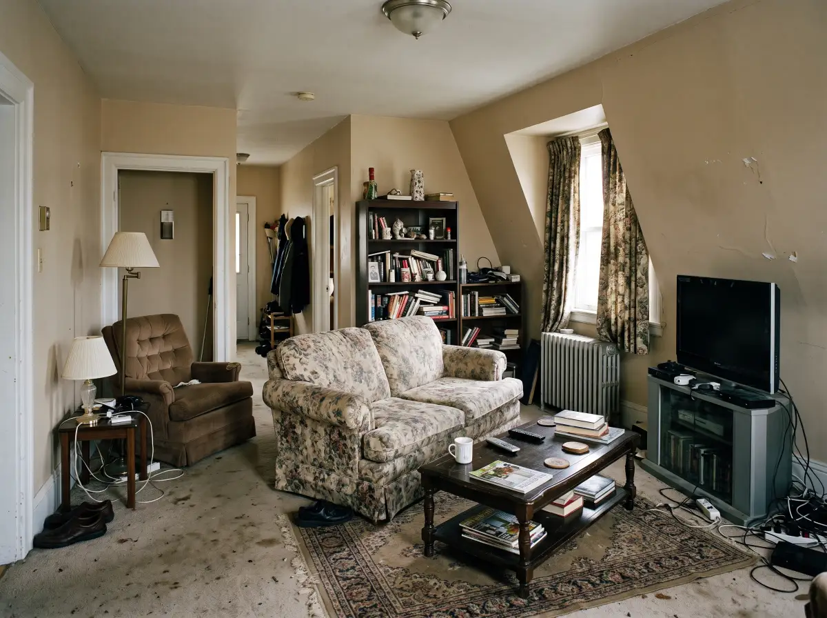 How to Arrange Furniture in an Awkward Living Room: 12 Genius Layout Tricks That Actually Work