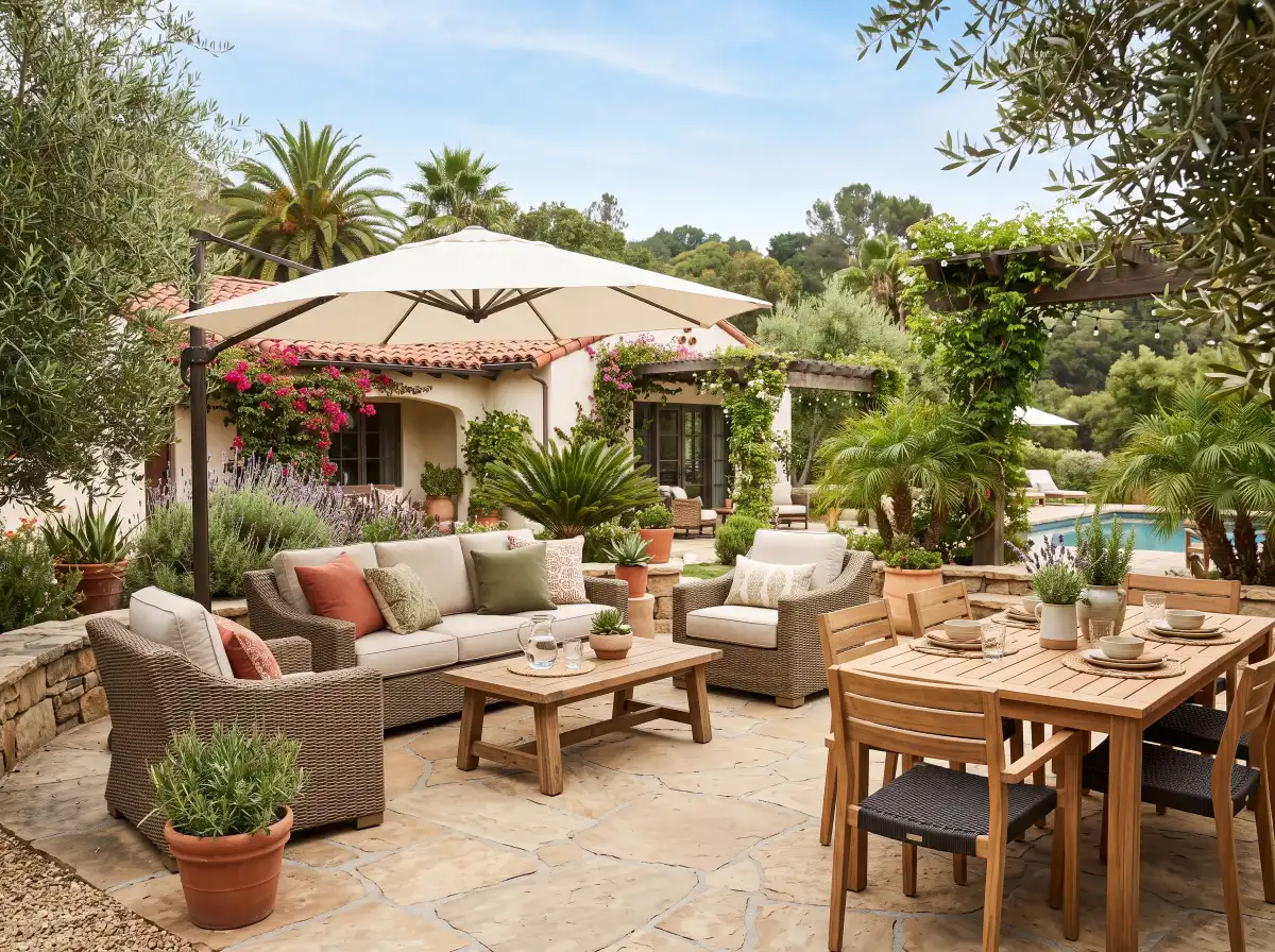 How to Choose Patio Furniture for Your Climate: Don’t Buy Another Patio Set Until You Read This!