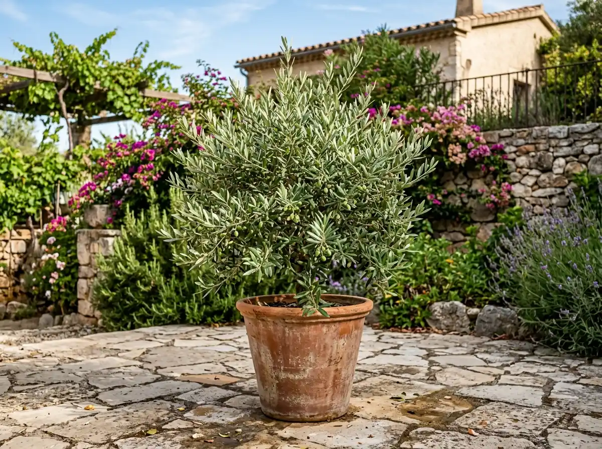 15 Outdoor Potted Plant Ideas for Your Porch and Patio That’ll Make Your Neighbors Jealous (Seriously!)