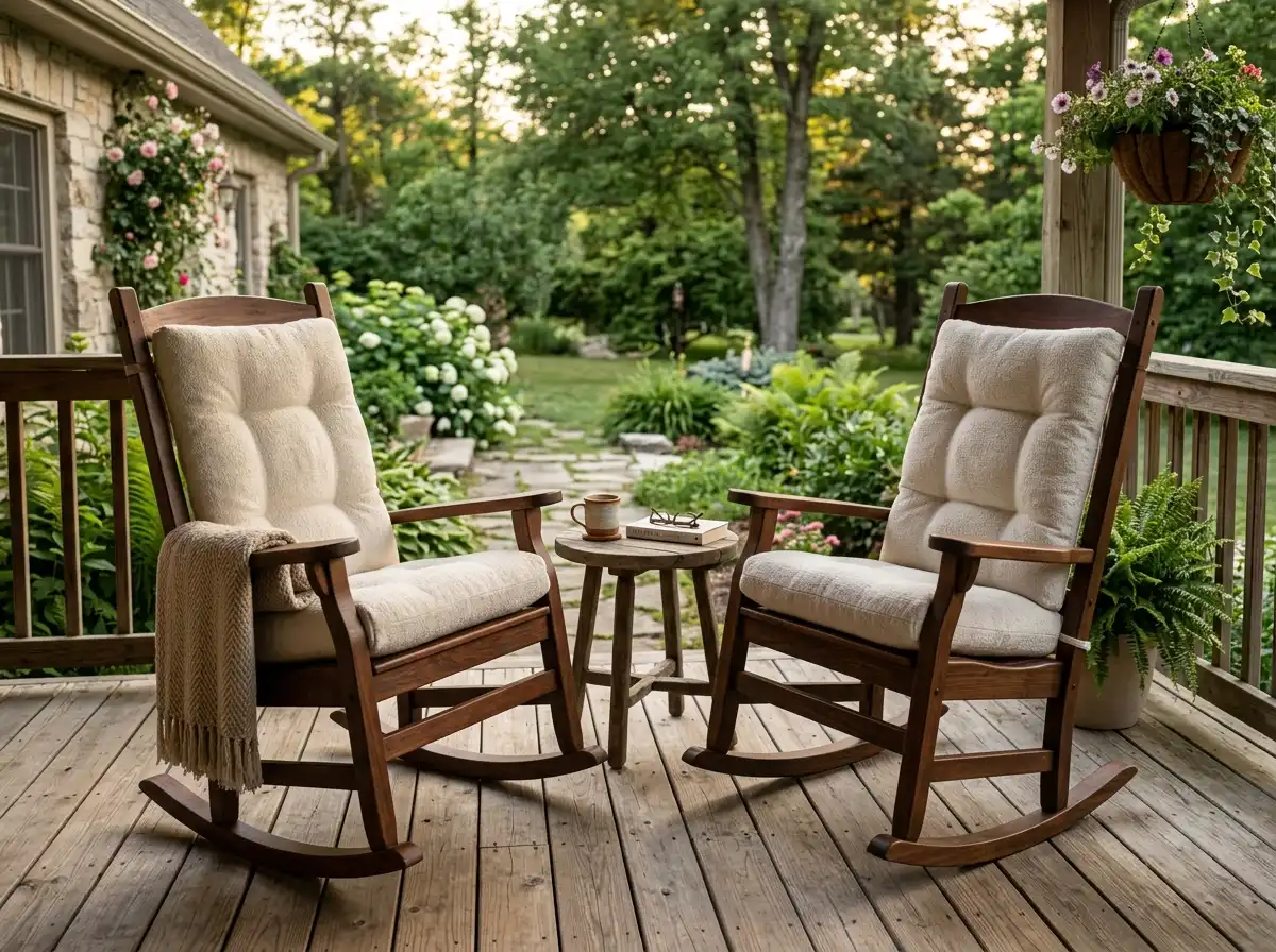 15 Best Porch Rocking Chairs for Comfort and Style in 2026/2027 (You’ll Never Want to Leave Your Porch Again!)