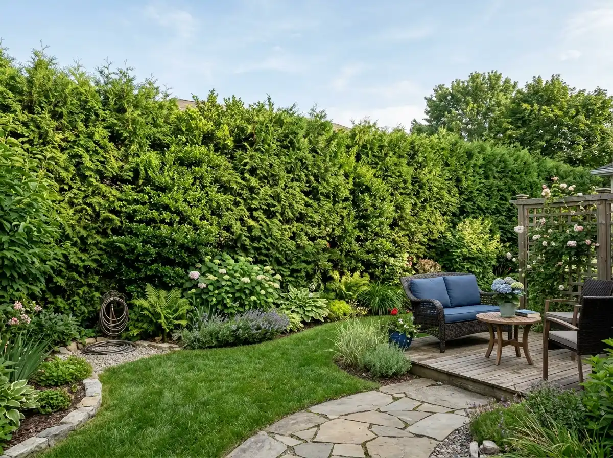 Best Privacy Plants for Backyard Screening (Fast-Growing Options): 17 Gorgeous Picks That Turn Your Yard Into a Dream Retreat